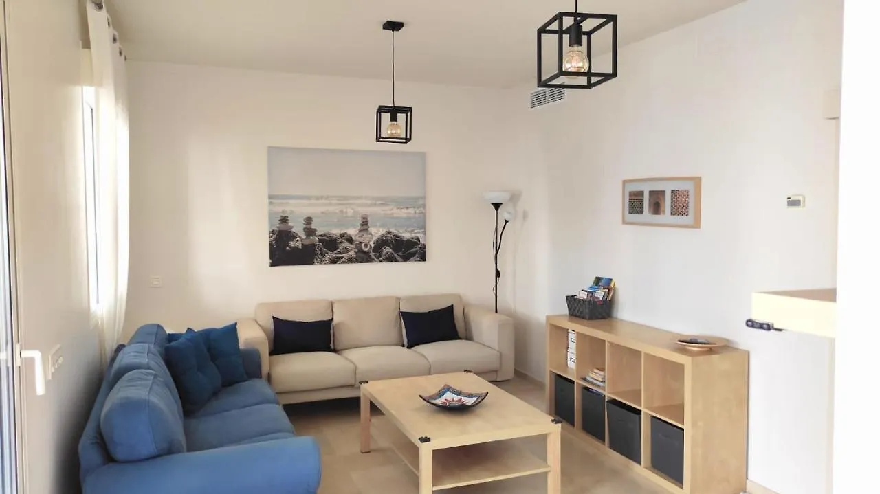 Apartment Valle Romano Golf Resort Estepona Spain