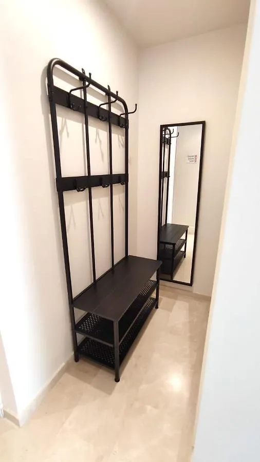 Apartment Valle Romano Golf Resort Estepona