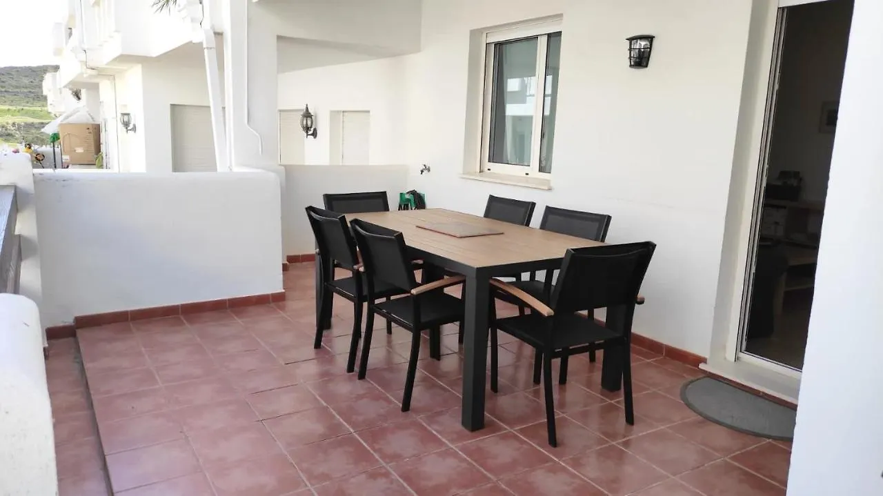 Apartment Valle Romano Golf Resort Estepona