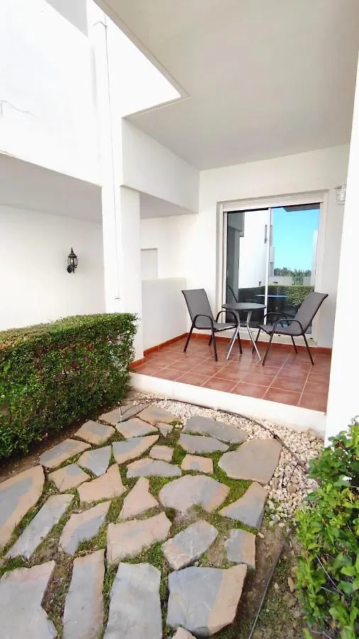 Valle Romano Golf Resort Estepona Apartment