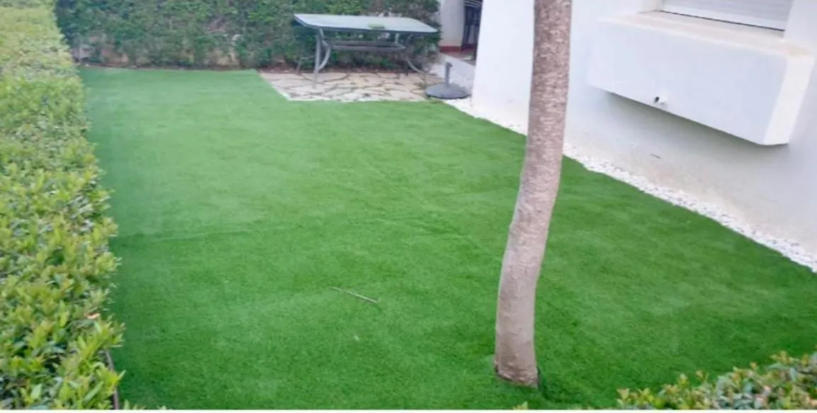Apartment Valle Romano Golf Resort Estepona
