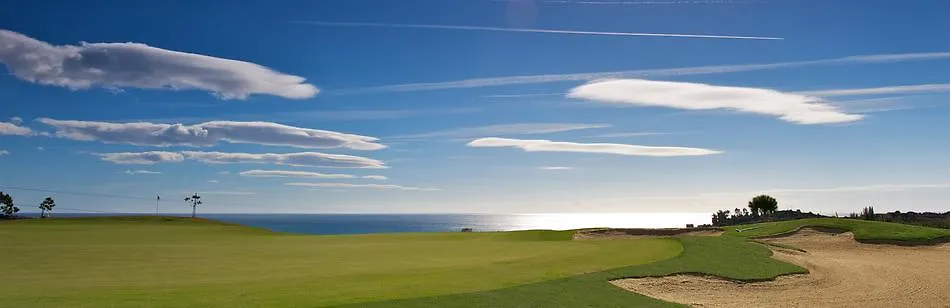Valle Romano Golf Resort Estepona