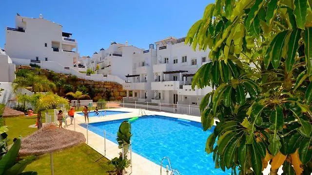 Valle Romano Golf Resort Estepona