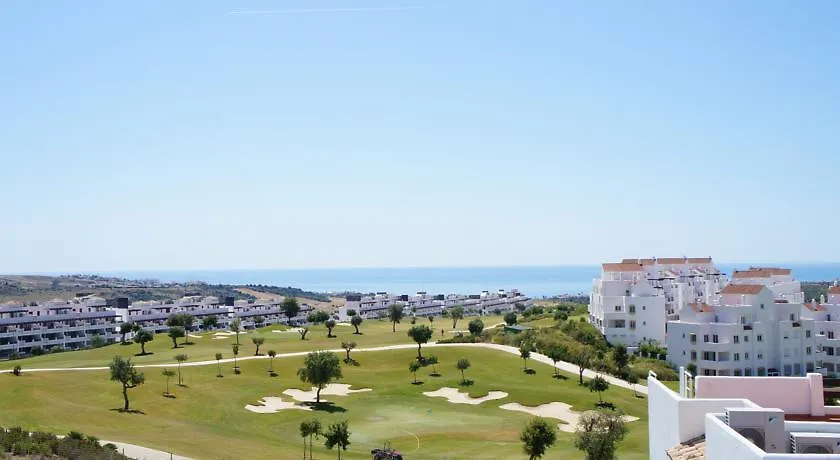 Valle Romano Golf Resort Estepona 0*,  Spain