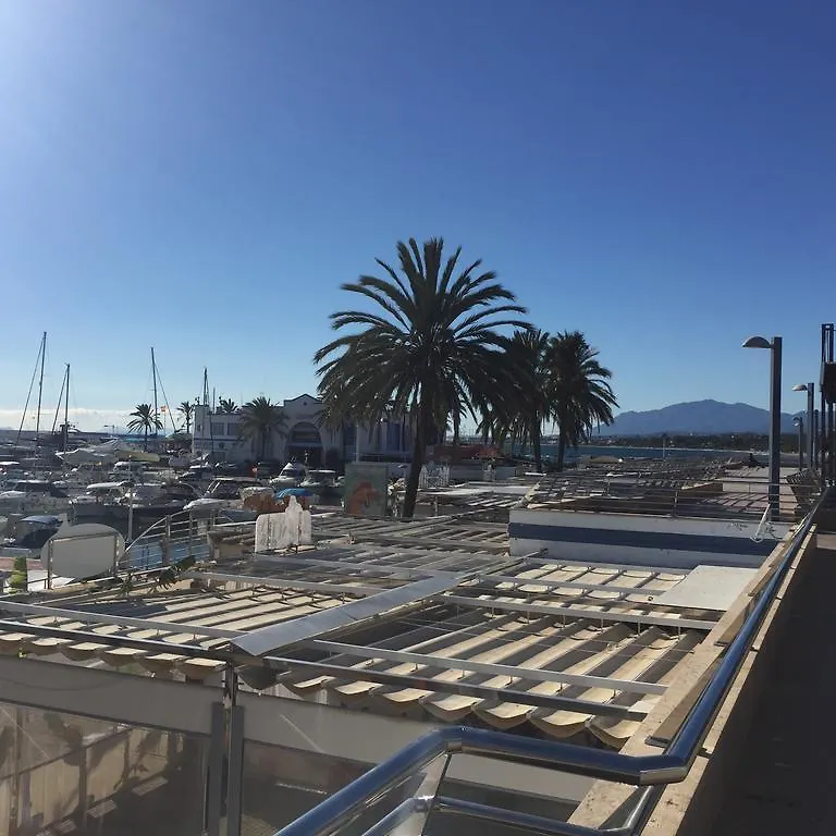 Apartment Valle Romano Golf Resort Estepona Spain