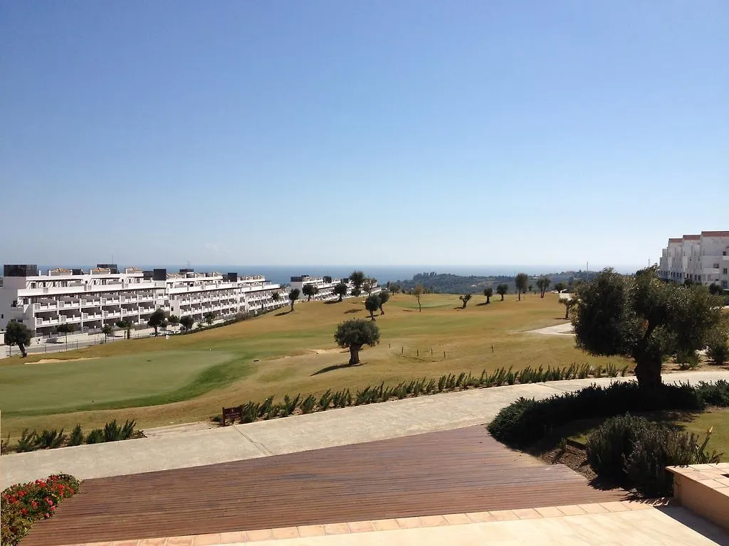 Valle Romano Golf Resort Estepona Spain